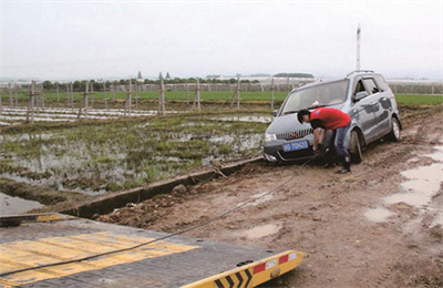 交口抚顺道路救援